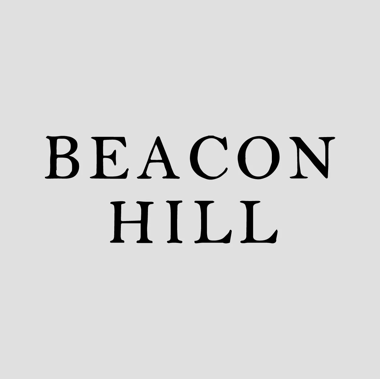 Beacon Hill