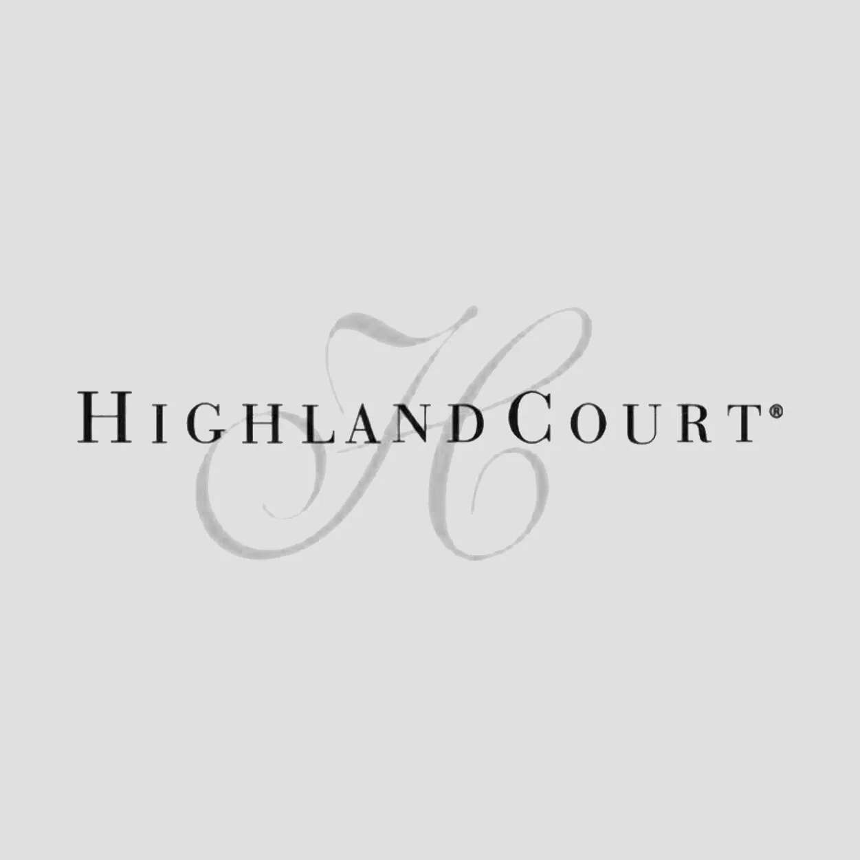 Highland Court