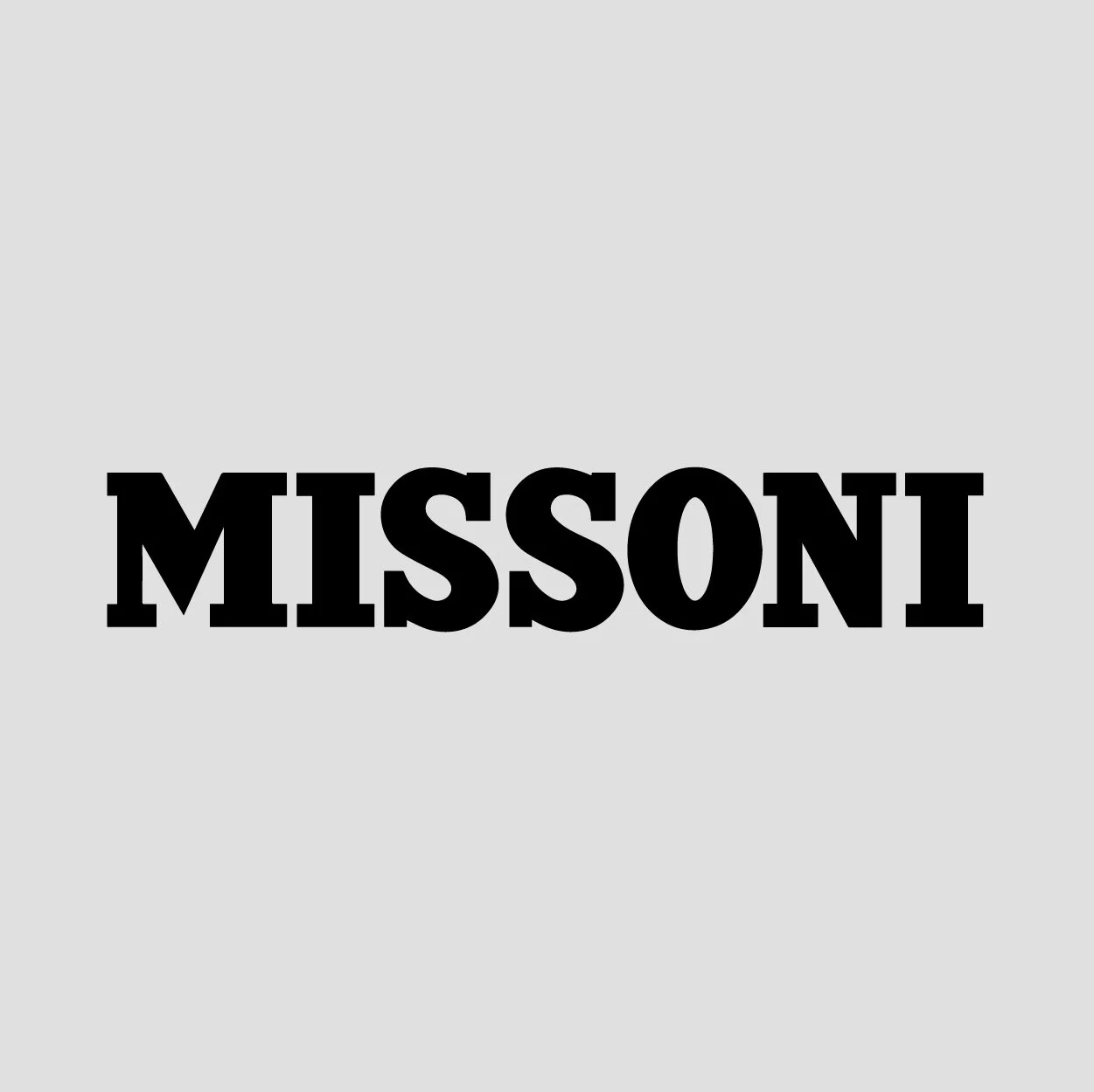 Missoni