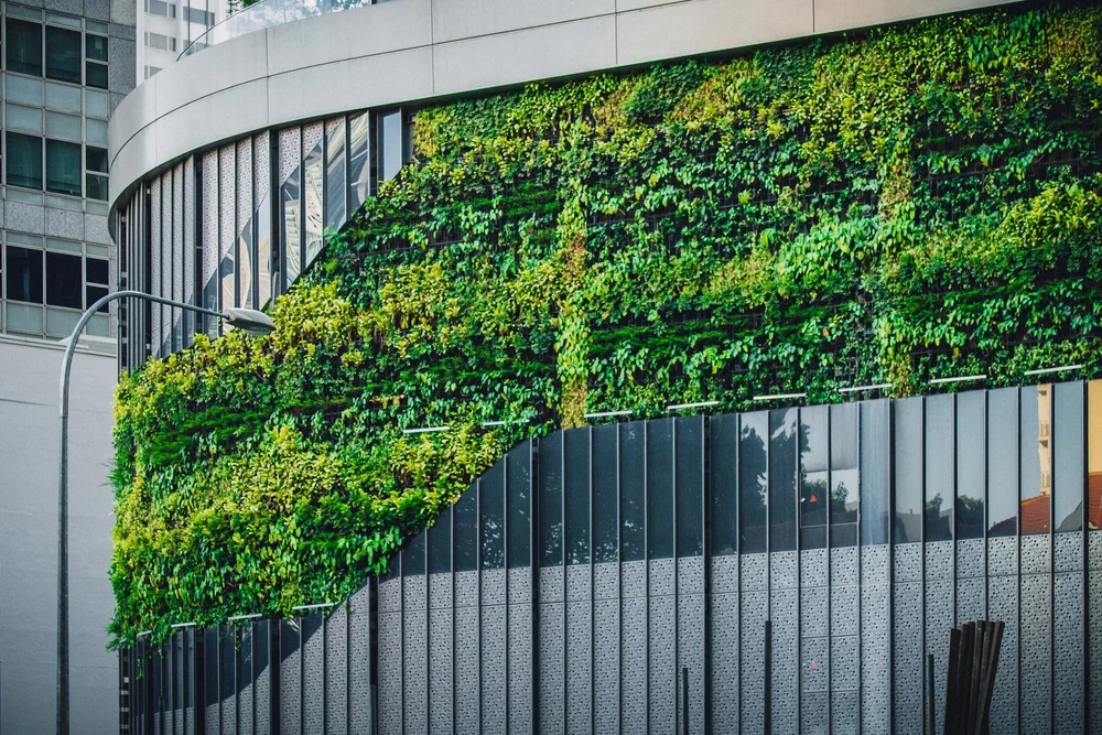 Greenship Consultant | Konsultan Greenship — Sustainahaus