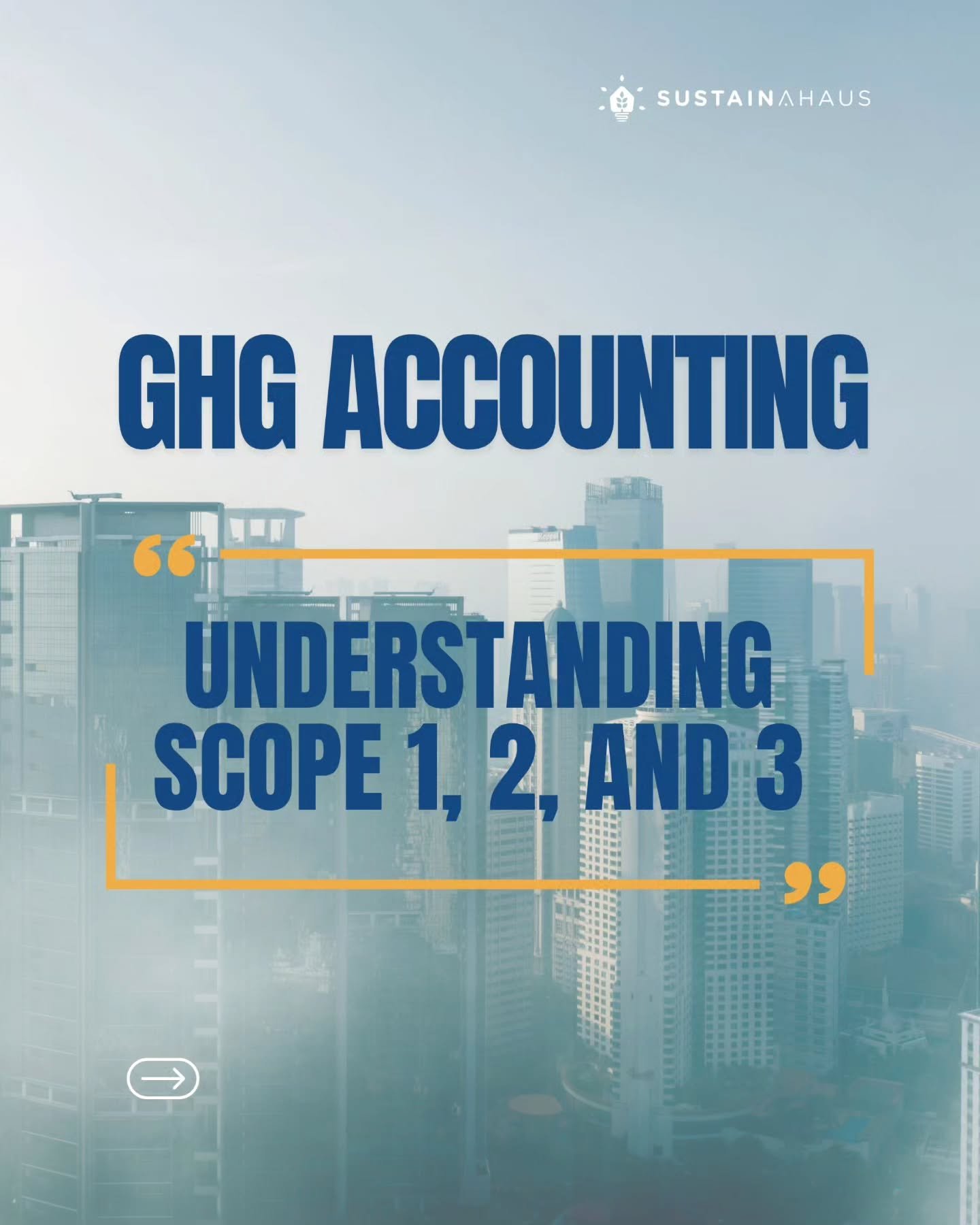 What does it take to measure a company’s carbon footprint accurately?
It begins with understanding where emissions come from—whether direct, energy-related, or value chain emissions. Each category requires a different approach, but all co