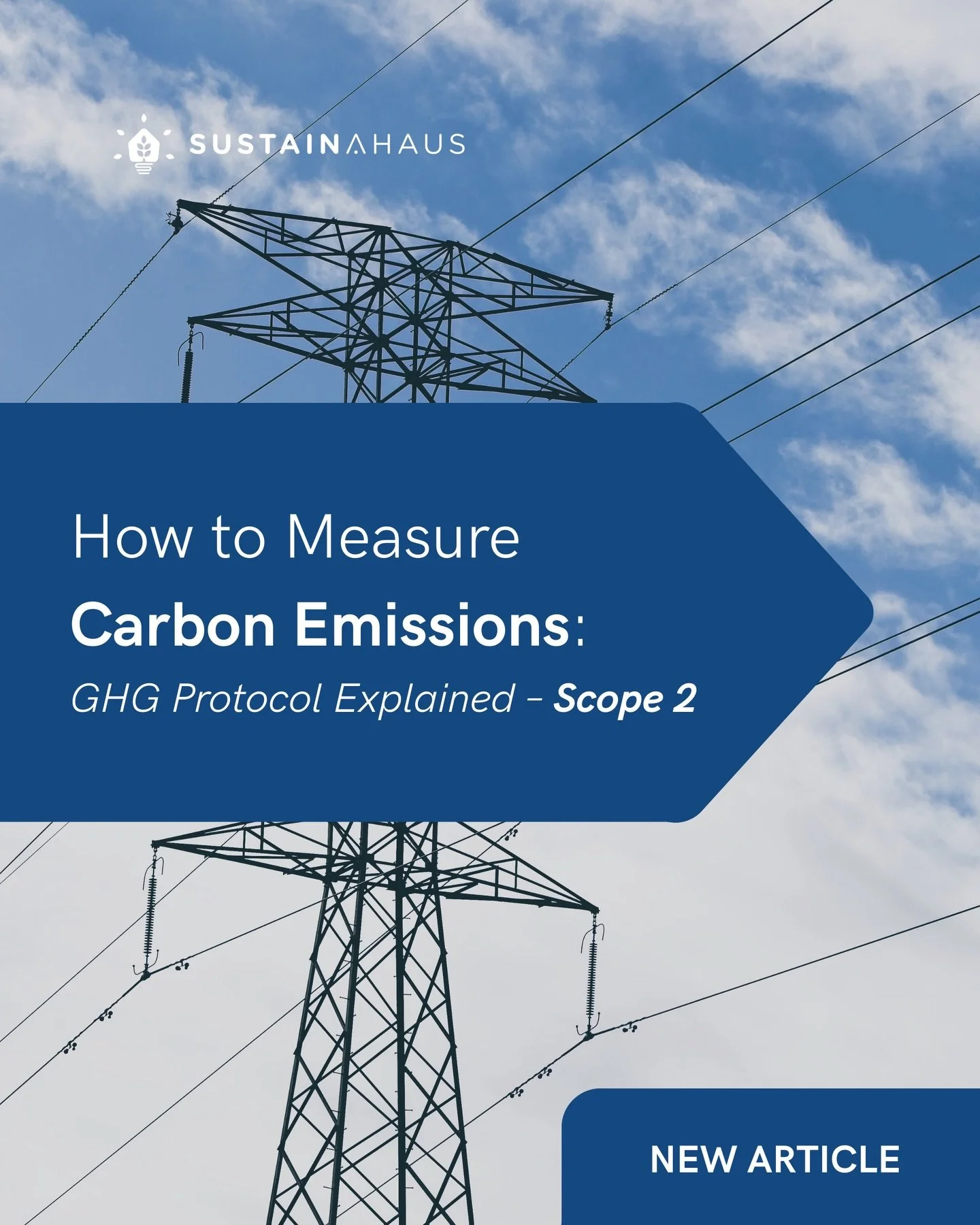 Scope 2 emissions are more than just electricity. They reflect how a company sources energy, applies accounting methods, and makes renewable claims.

Understanding the difference between location-based and market-based approaches is key to credible r