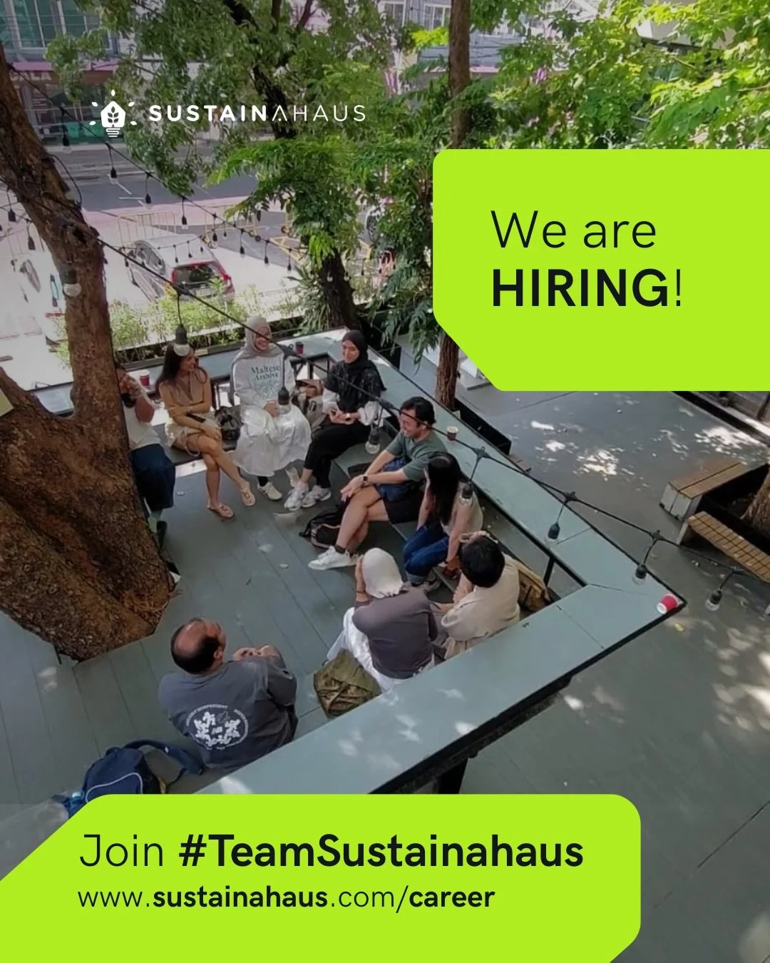 We&rsquo;re hiring a CEO Office Intern (Administration).

This role supports executive operations, scheduling, documentation, and internal coordination. You&rsquo;ll work closely with leadership while gaining hands-on experience in an impact-driven, 