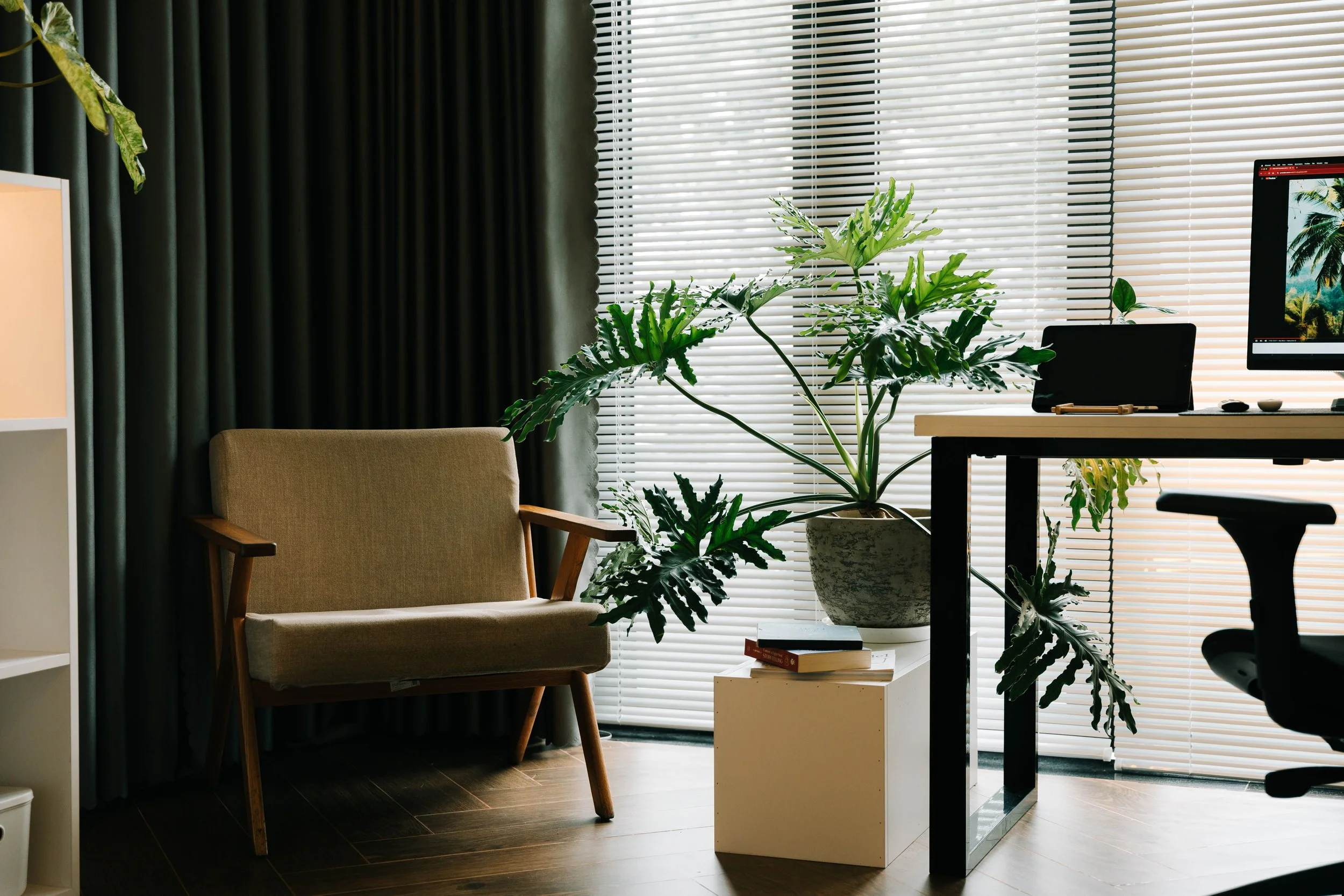 LEED ID+C Certification: A Practical Guide to Sustainable Office and Retail Interiors