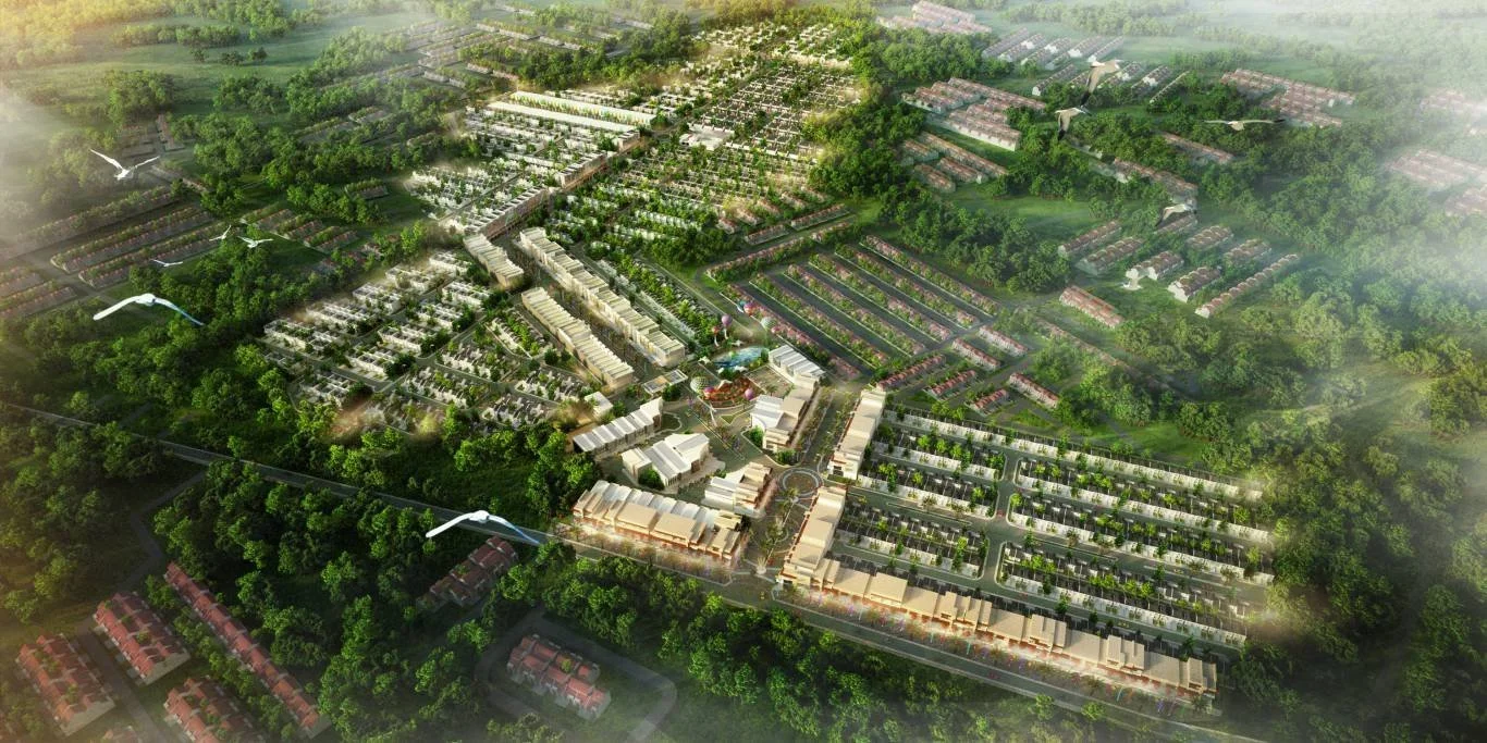 Green Housing Trends: How EDGE Certification Is Shaping the Future of ...