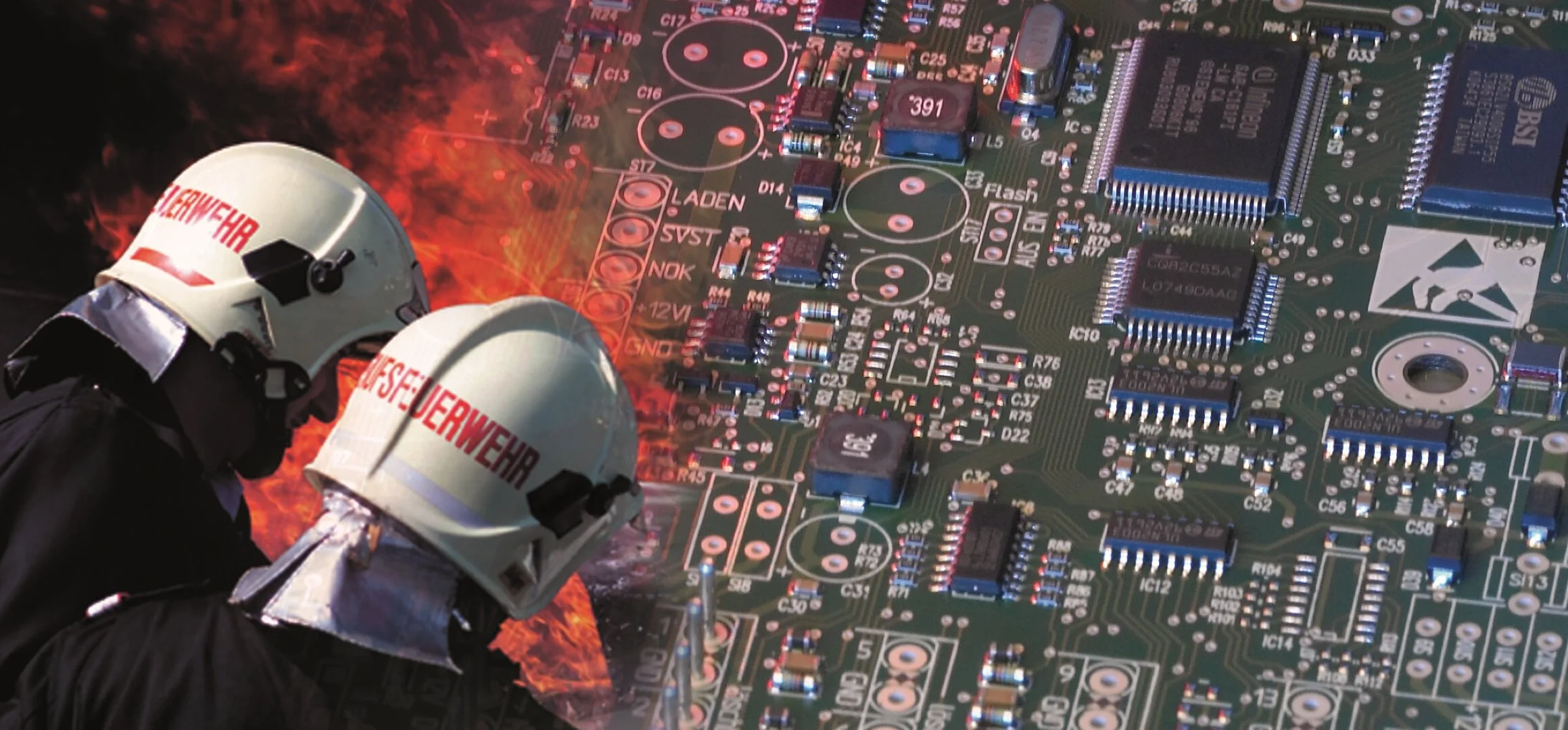 Telenot Electronic GmbH