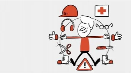 Gesellschaft für Personaldienstleistungen mbH - Einrichtung der Handels- und Dienstleistungsverbände