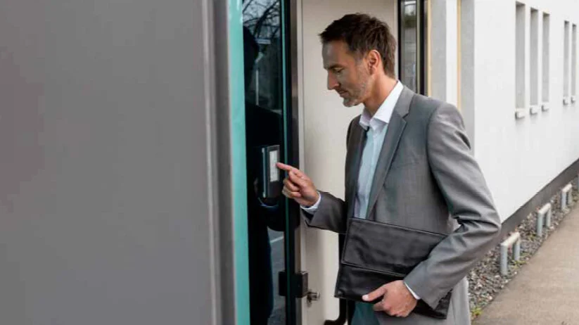 Telenot Electronic GmbH 