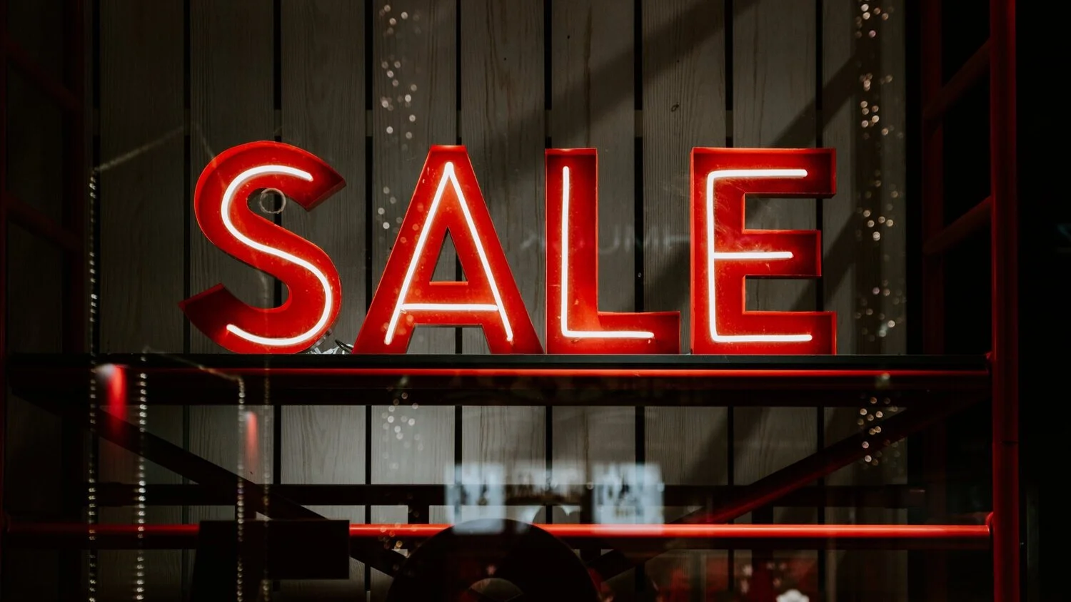 W.A.S. clearance . sale . management