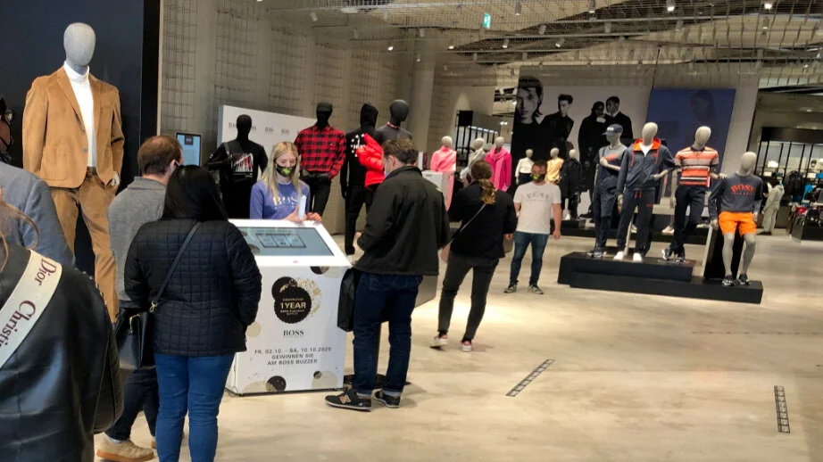 aktionspotenzial GmbH &amp; Co. KG  