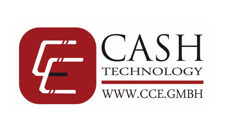 CCE - Cash Concepts Europe GmbH
