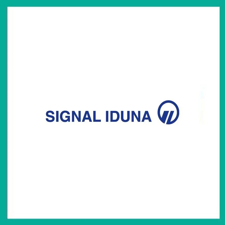SIGNAL IDUNA 