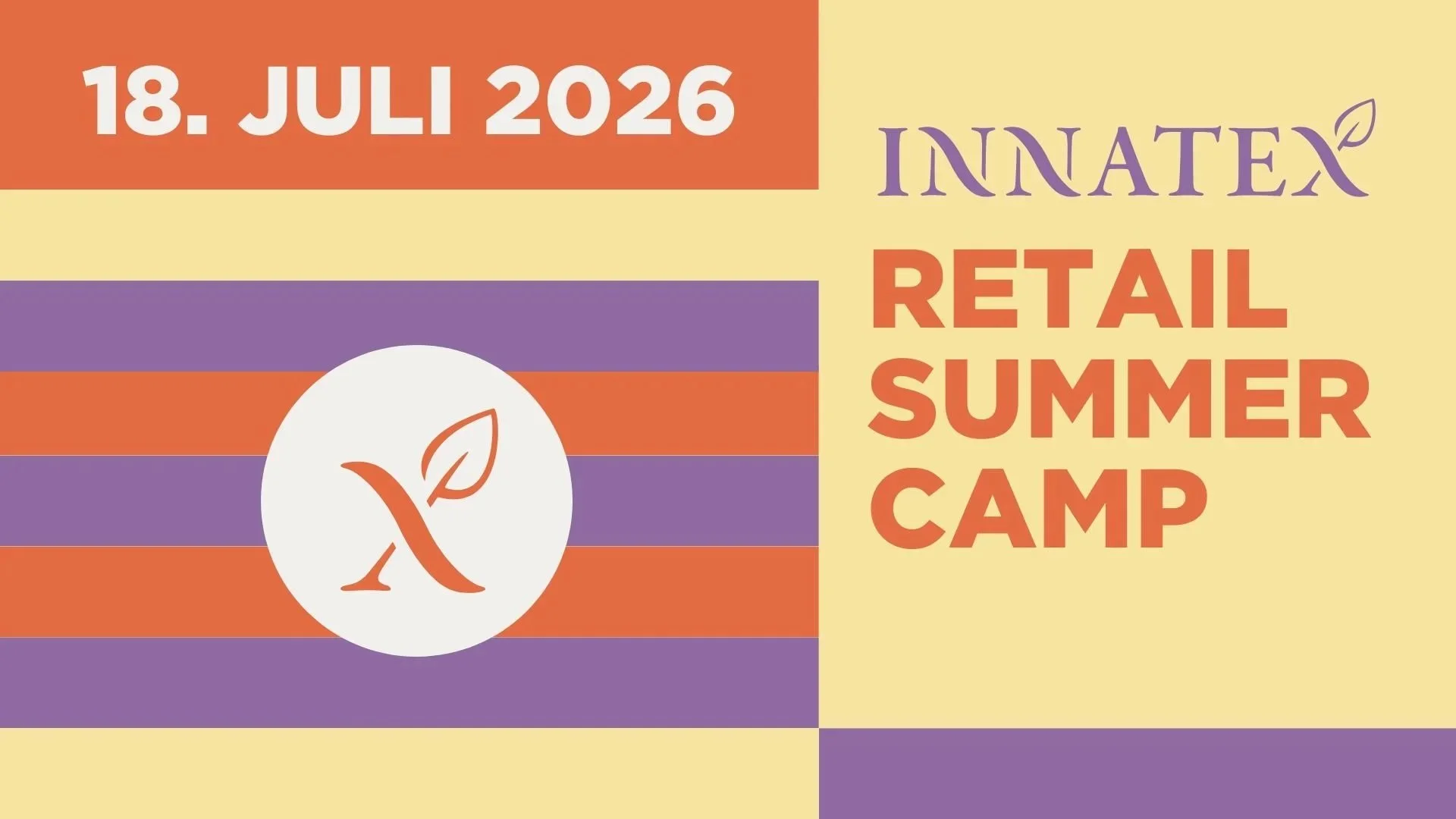 Innatex 2026