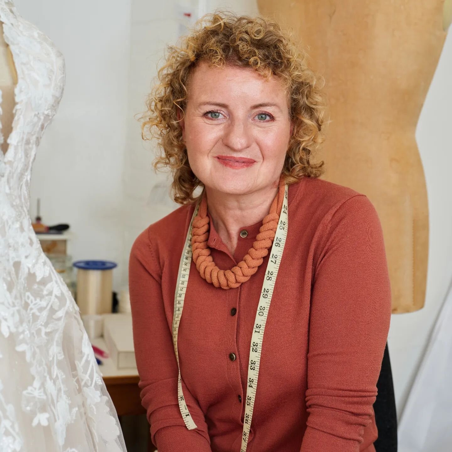 ✨️We have some exciting news!&hellip;✨️

Celebrating THREE decades in the clothing alteration business in 2024, we are thrilled to announce the relaunch of our Bridal and Occasion wear service under the name &lsquo;Sewn In Love&rsquo;, embodying our 