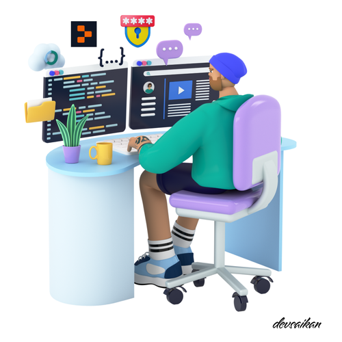 Complete Authentication Security Guide for Replit Beginners | Part 1 ...