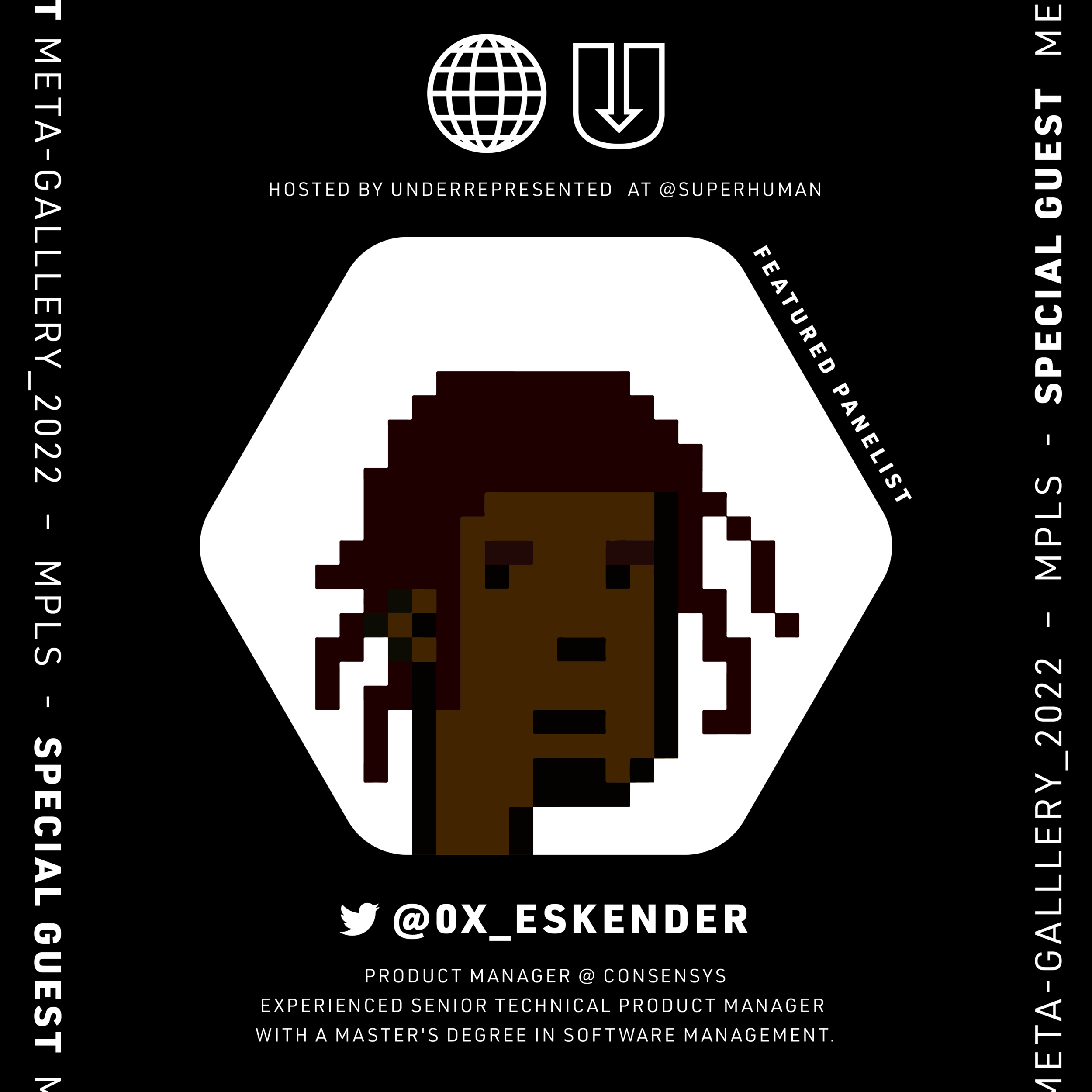 Blockchain Influence