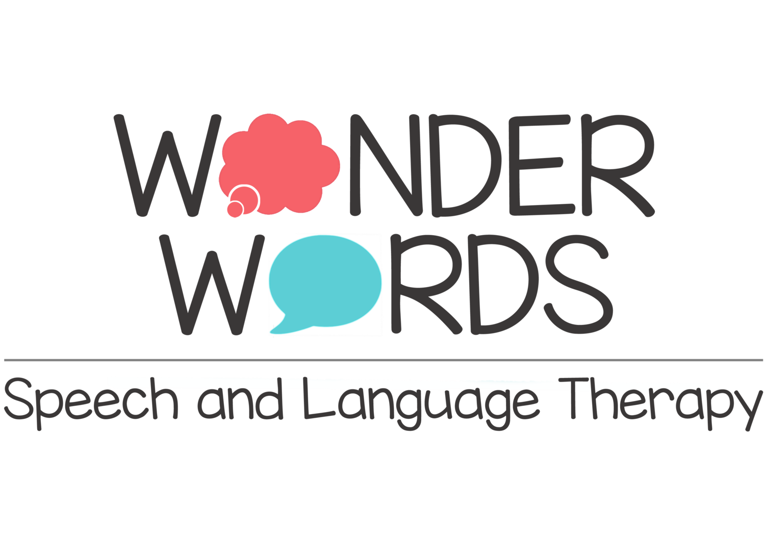Wonder Words Speech and Language Therapy