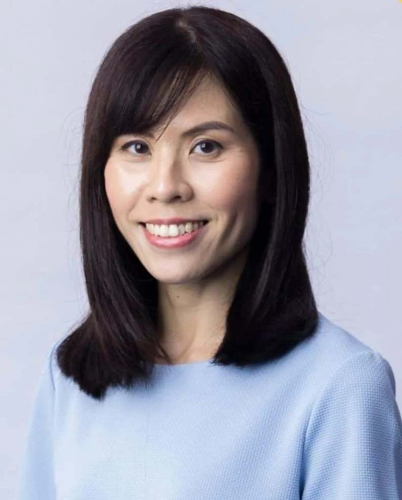 Joanna Lim Senior Speech Pathologist