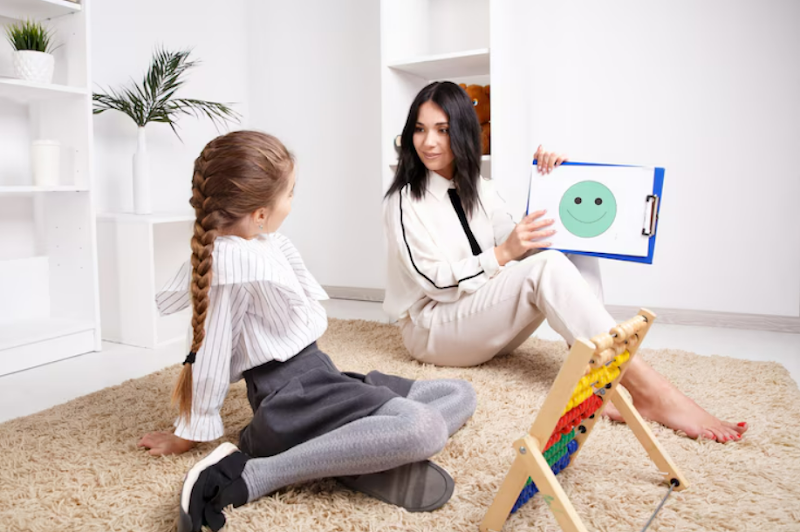 Speech and Language Therapy Strategies That Work | Wonder Words ...