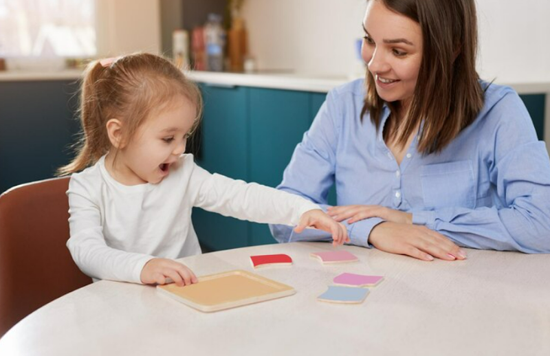 Speech Therapy Exercises to Boost Confidence and Communication — Wonder ...