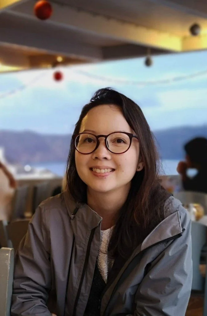 Lynette Lam Senior SLT