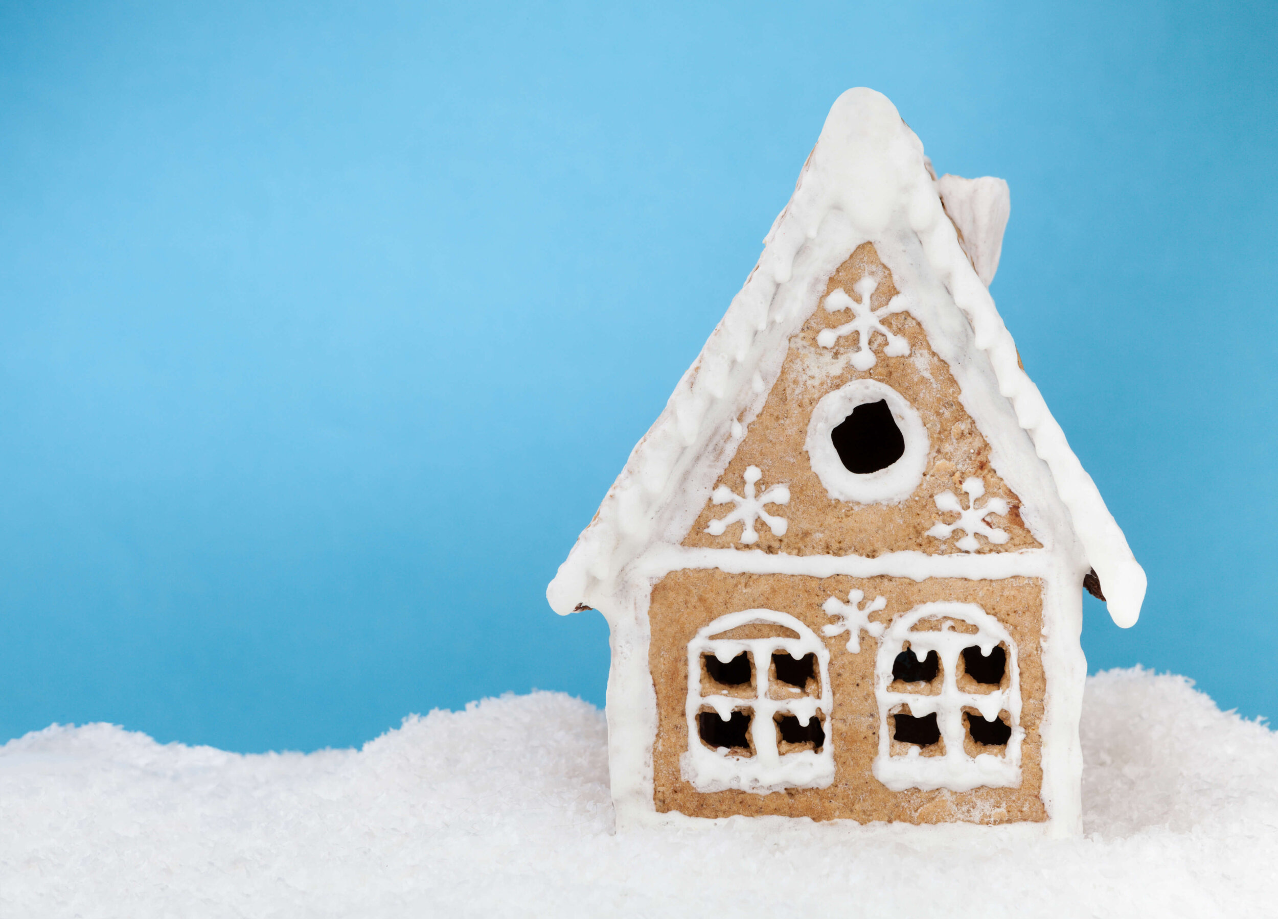 Your property is not your pension