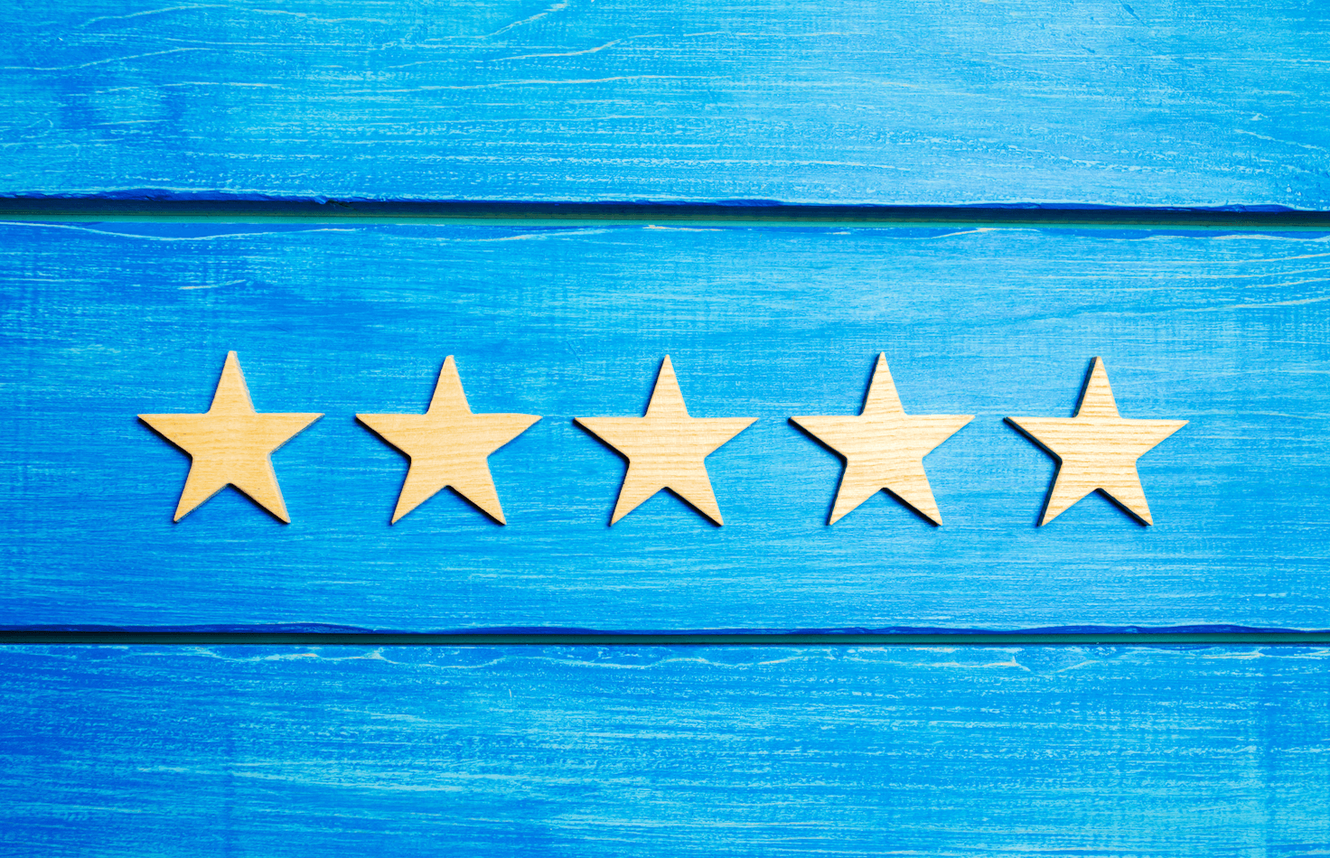 What does it mean to be VouchedFor’s Top Rated?