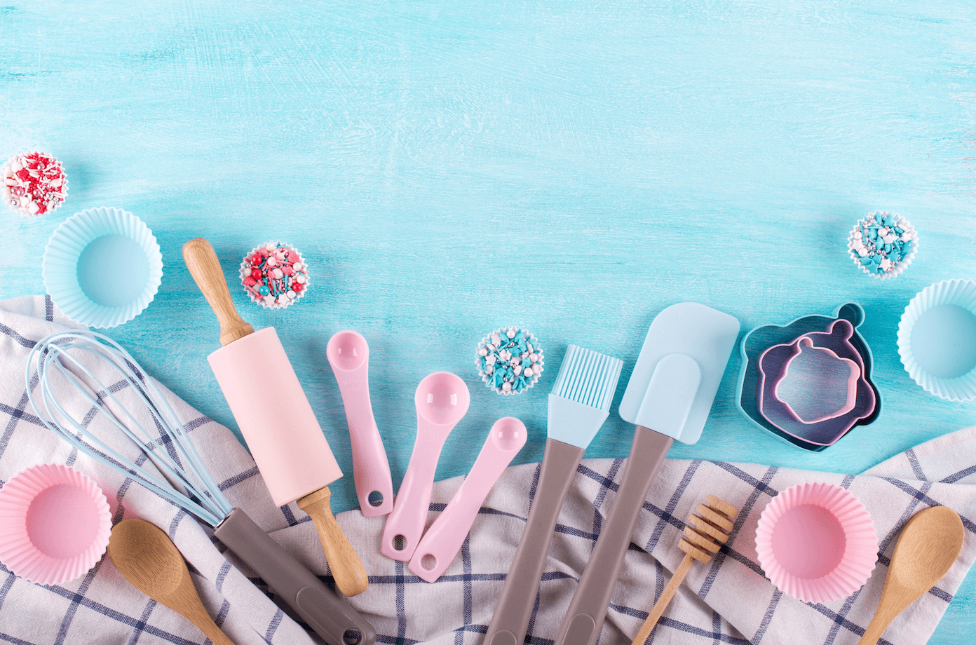 Why financial planning is like installing your dream kitchen