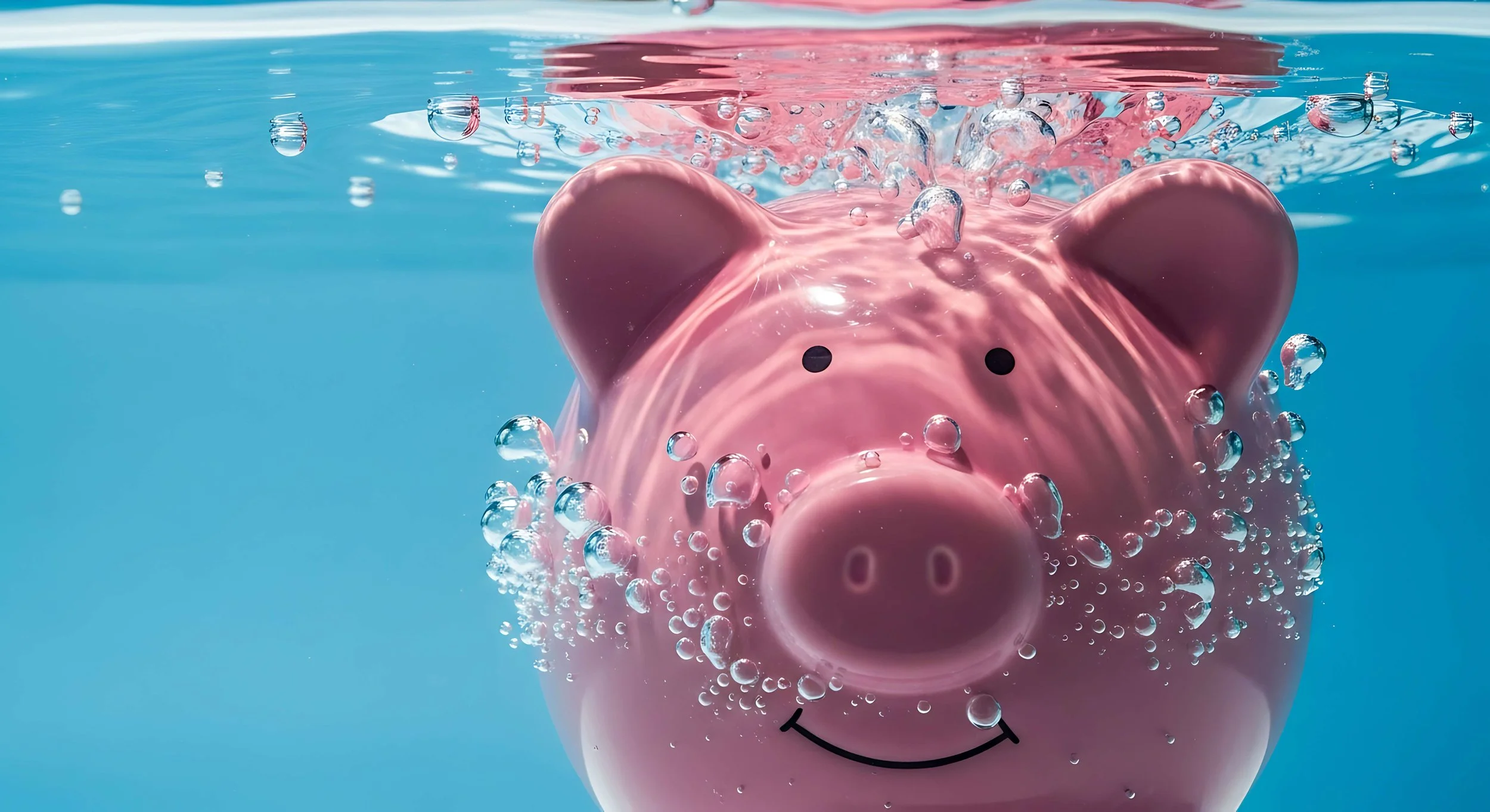 The danger of investment bubbles