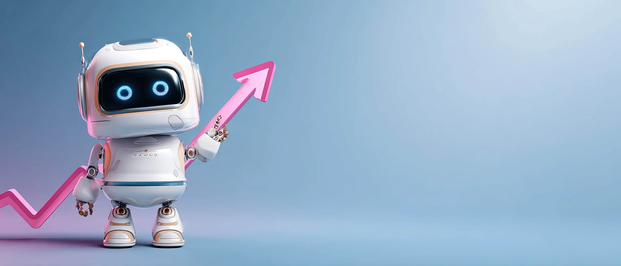When AI gives you financial advice, it's time to worry