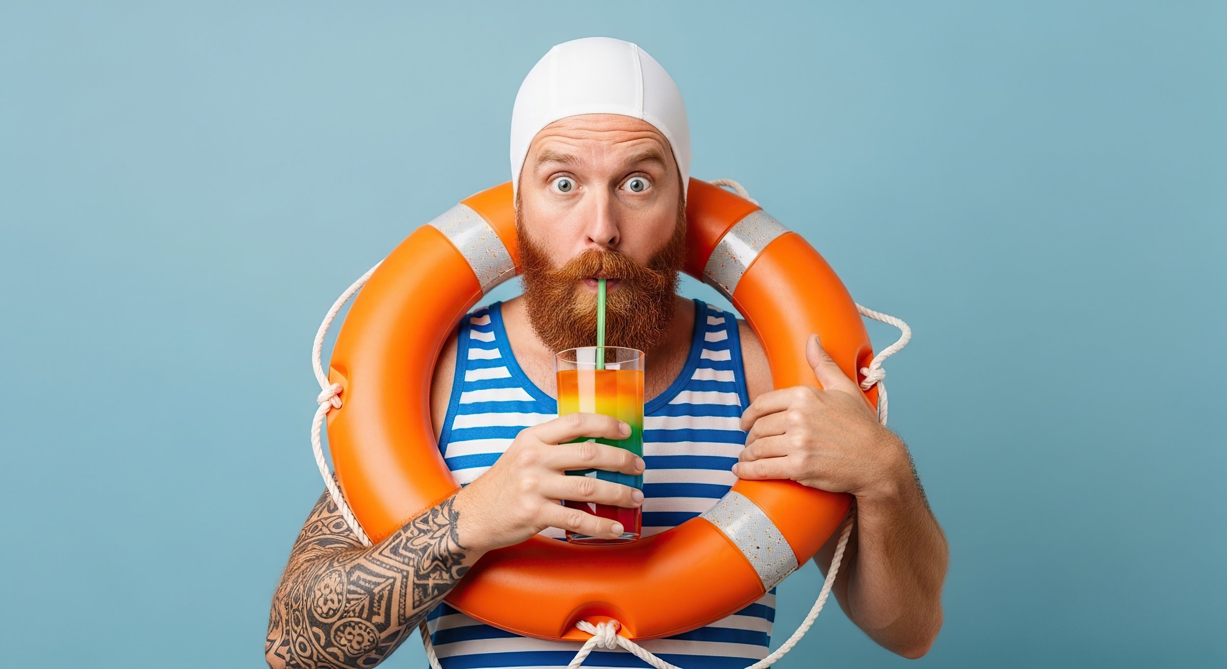 Worrying about money is normal - even when you don't need to