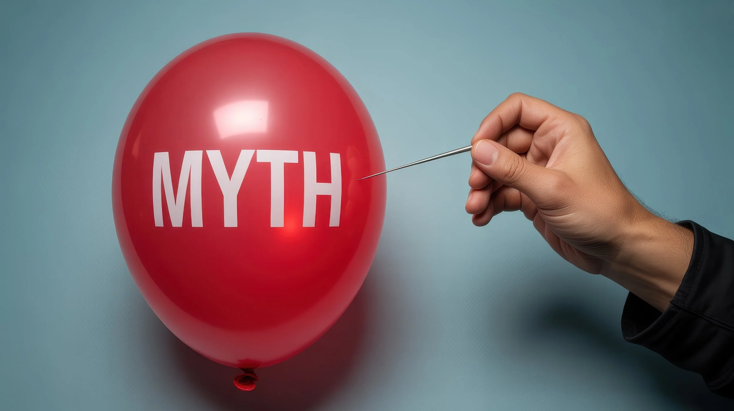 Inheritance tax: 5 myths worth busting before the Budget