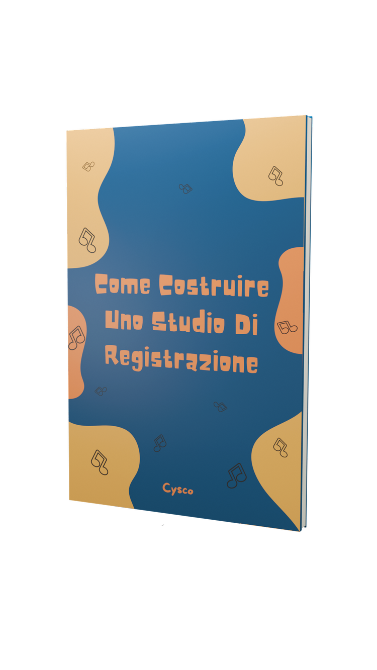 Ebook Bay7 Studio