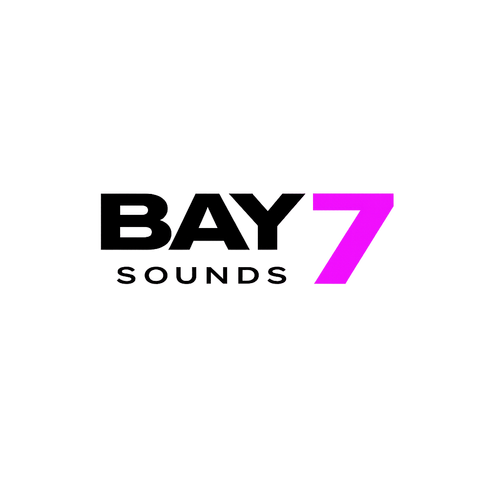 Bay7 Sounds logo
