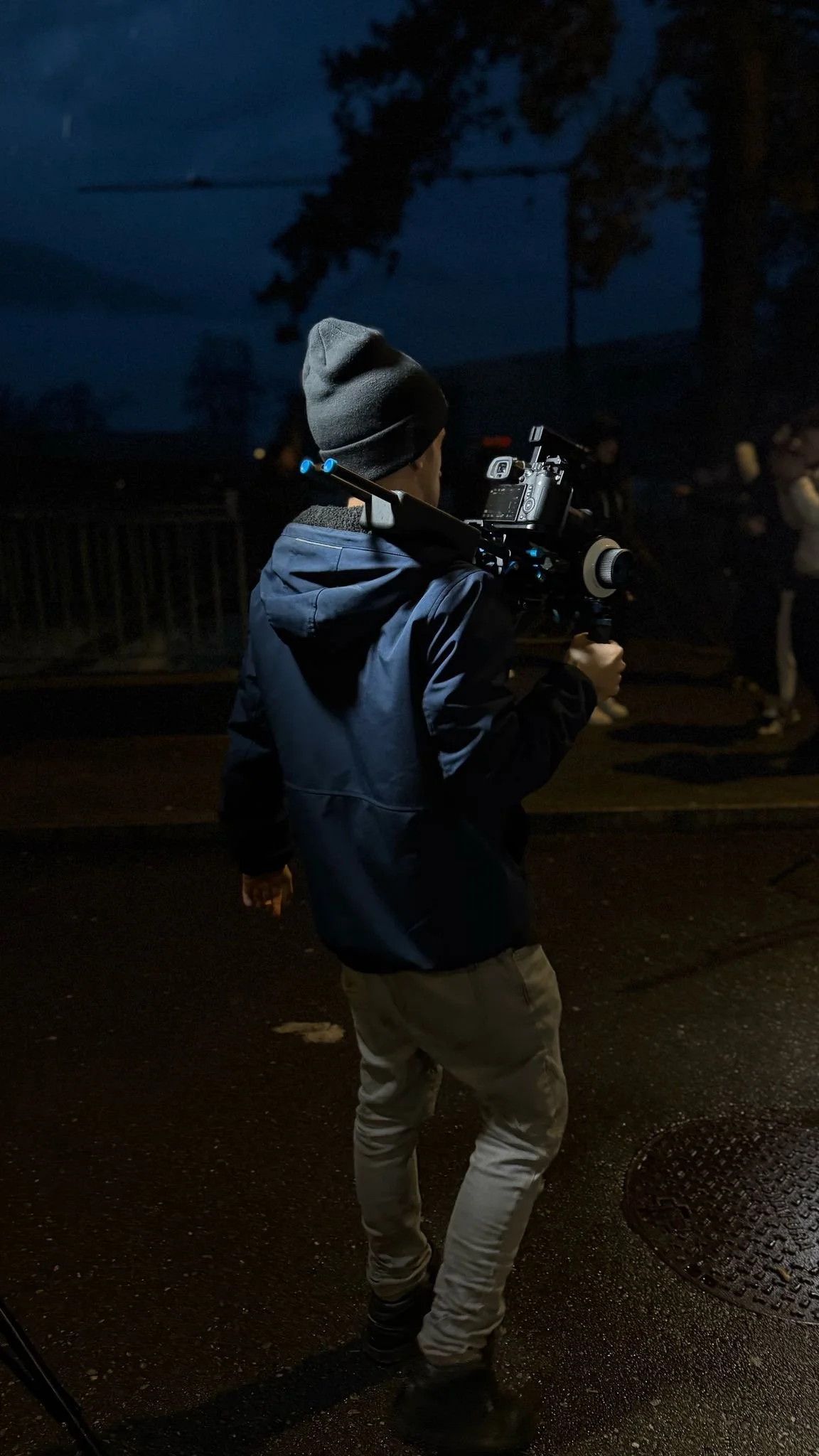 Video Production Bay7