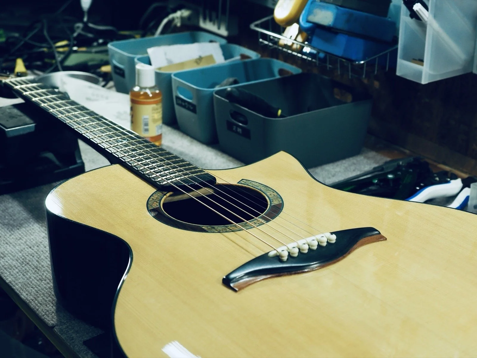 157 工芸品を扱うような感じ（Luca Canteri / MJ）