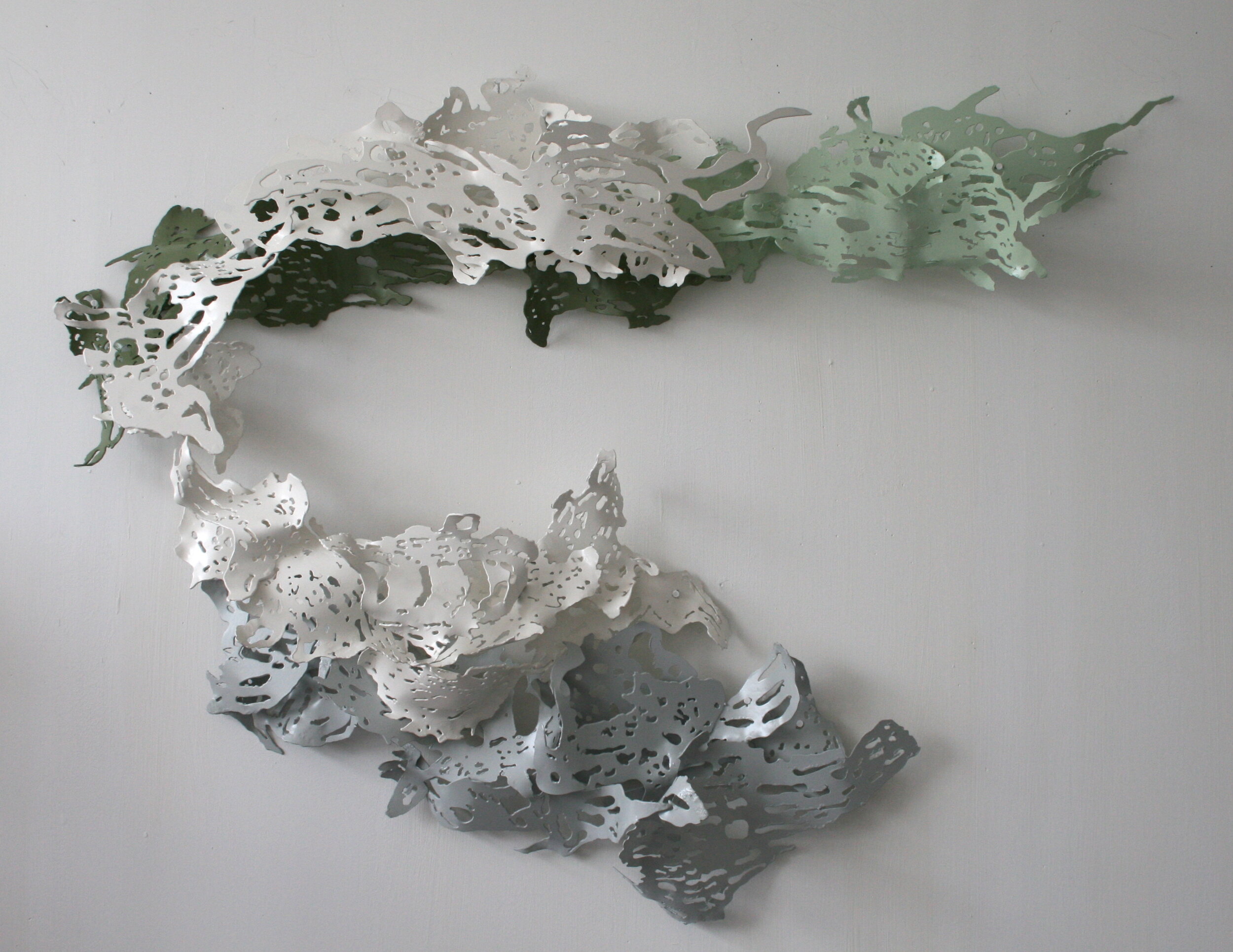 Papier Mâché Sculpture with Anya Beaumont - PoundArts