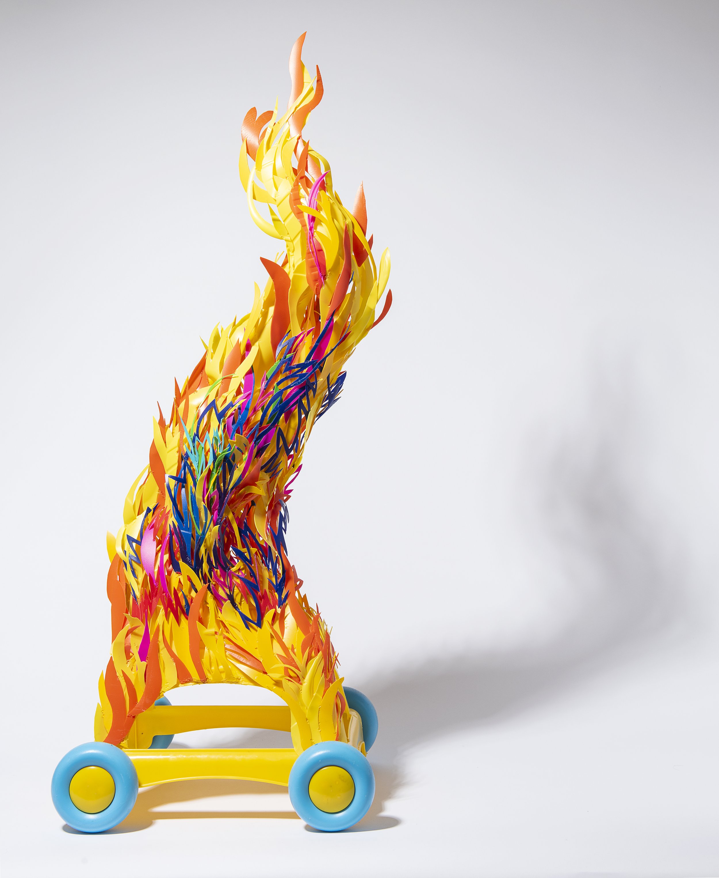 Fire Starter 2023