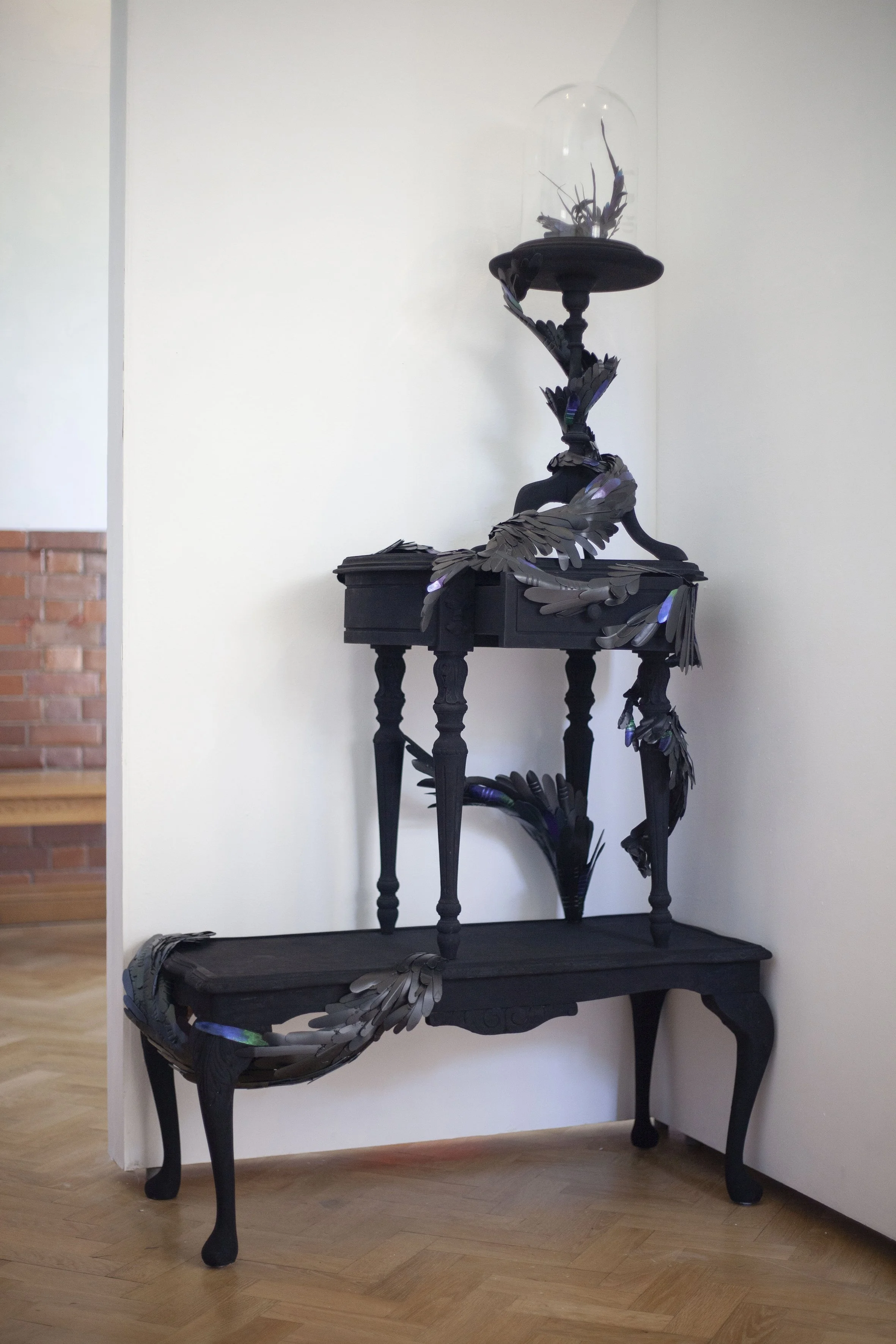 The Mother (2022 - 24)