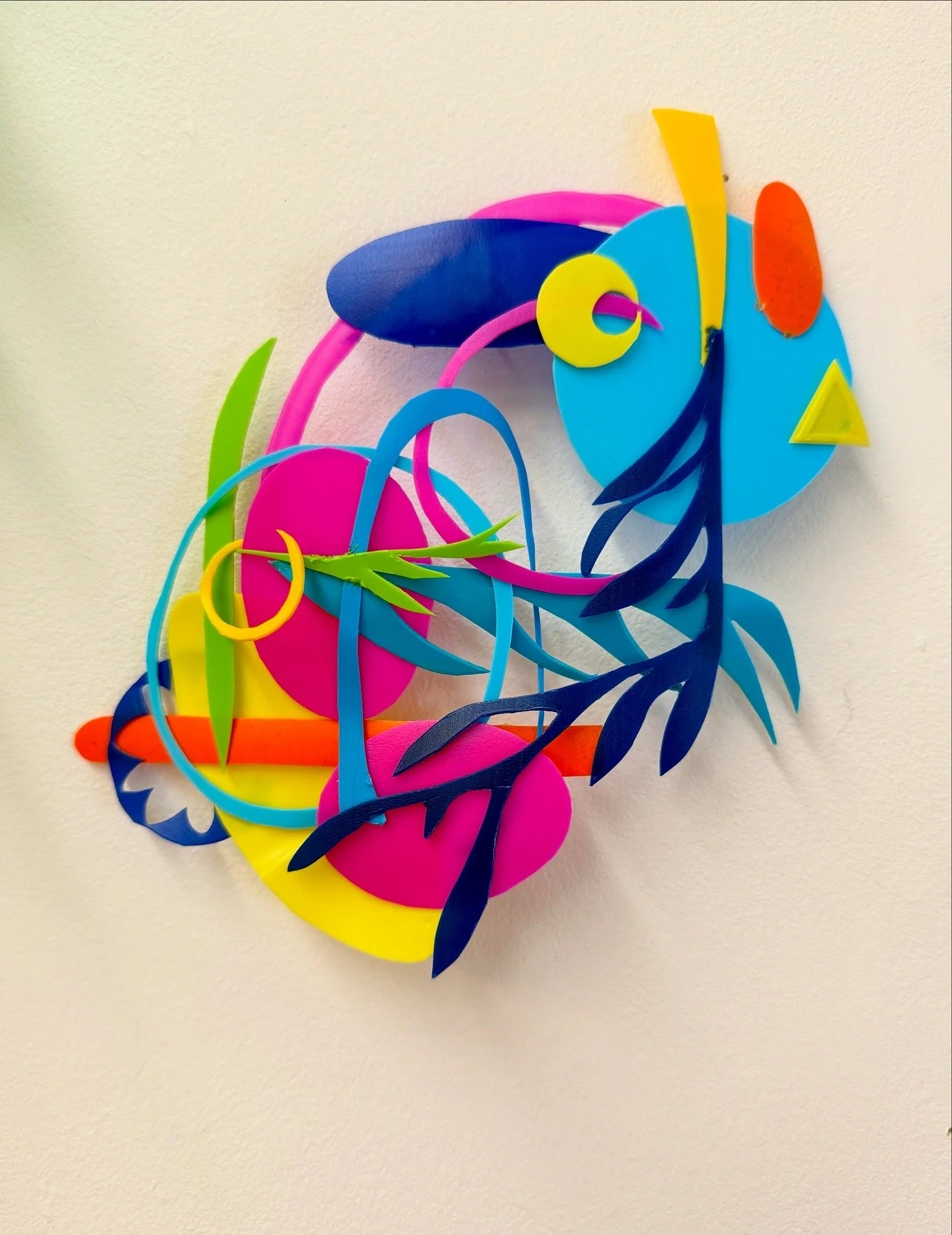 Truant (2025) SOLD