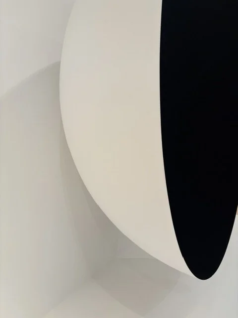 Anish Kapoor at The Hayward Gallery