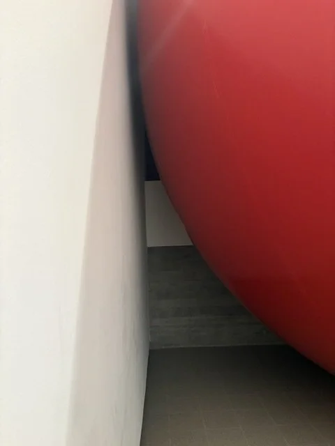 Anish Kapoor at The Hayward Gallery
