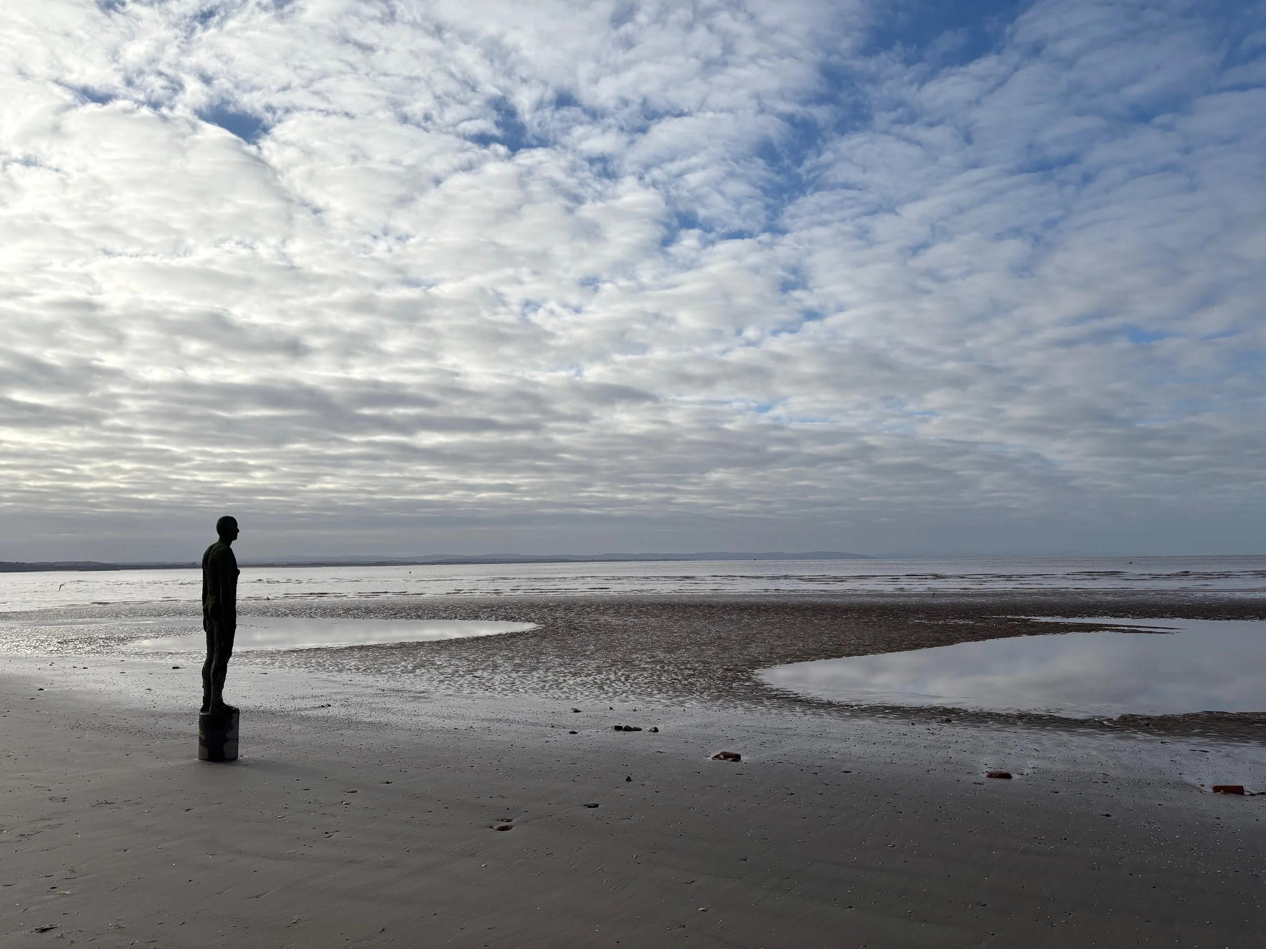 Crosby Beach III