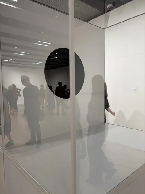 Anish Kapoor at The Hayward Gallery