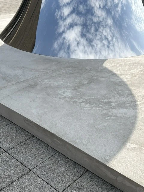 Anish Kapoor at The Hayward Gallery