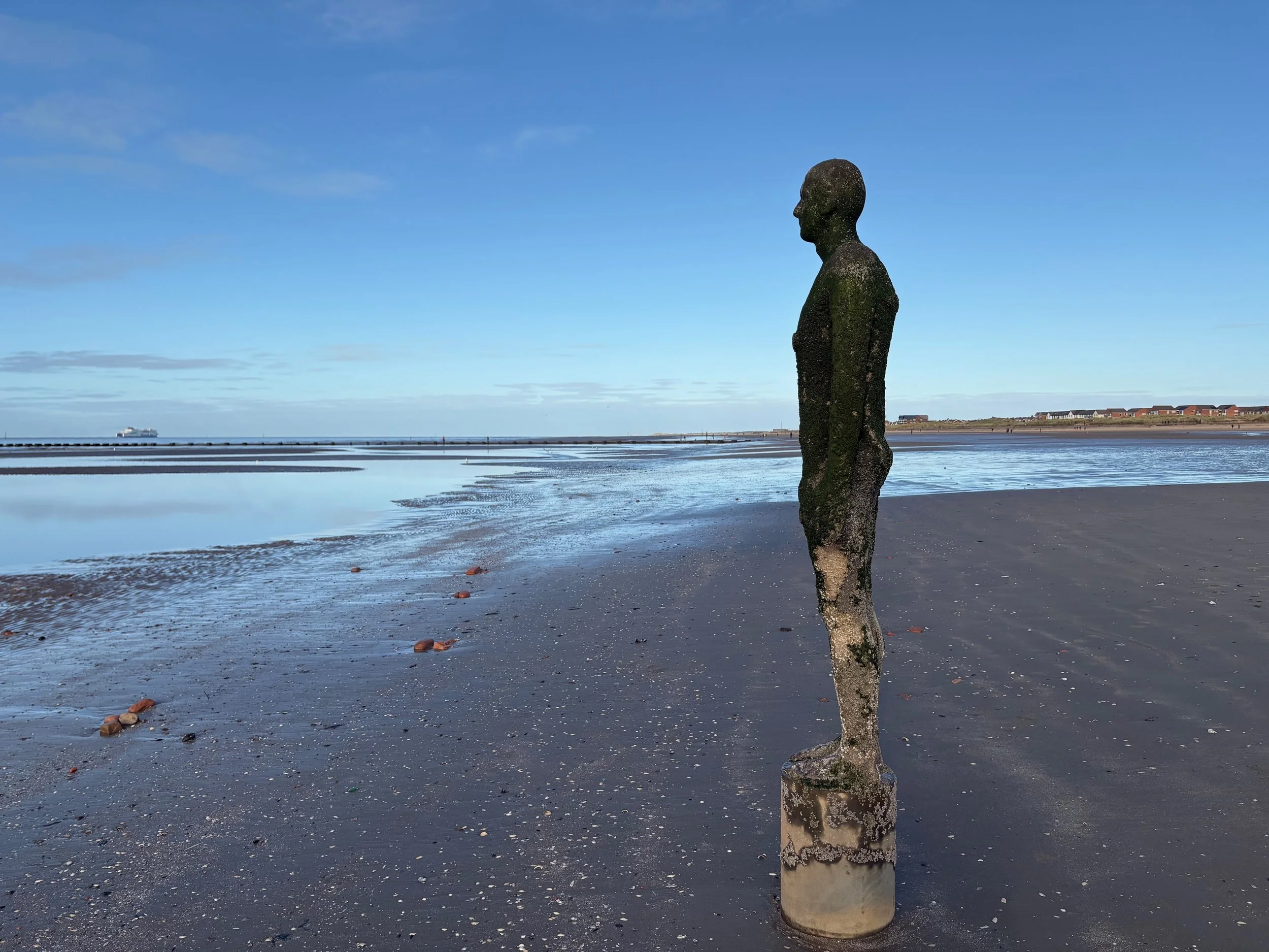 Crosby Beach II