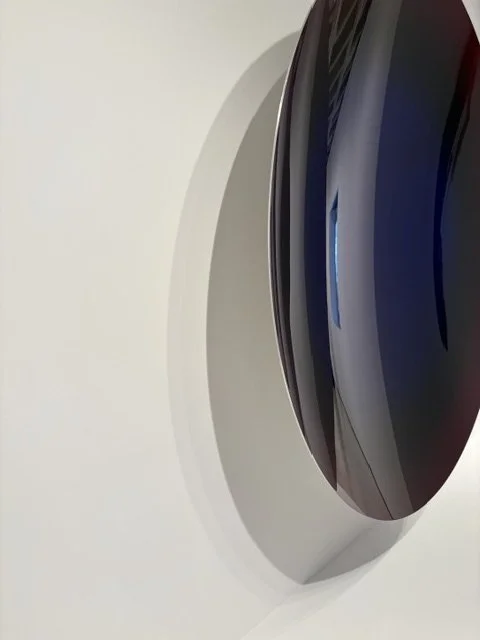 Anish Kapoor at The Hayward Gallery