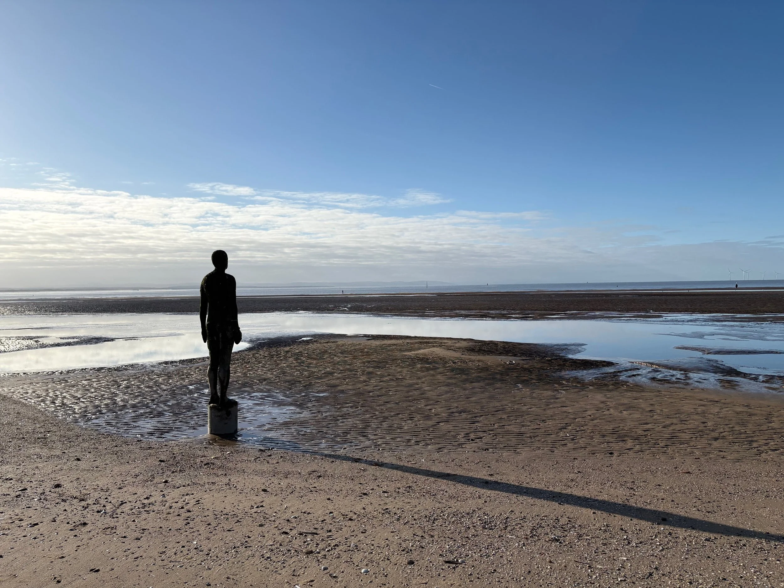 Crosby Beach I
