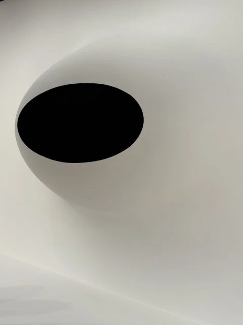 Anish Kapoor at The Hayward Gallery