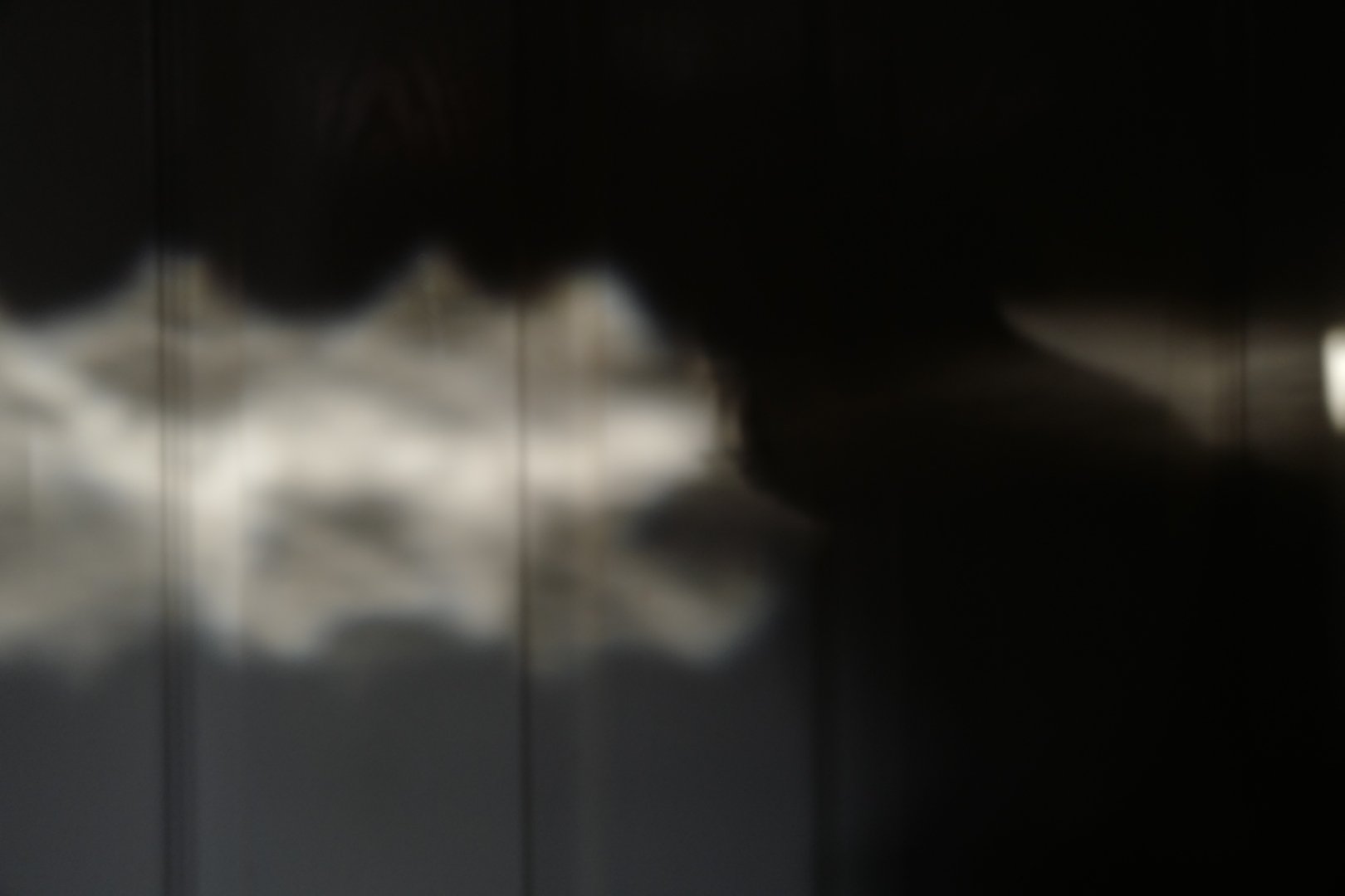 Still Life - Patterns of light and shadow